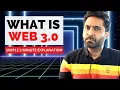 What is Web 3 0 - Web3 Explained in 2 Minutes