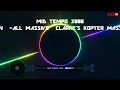 Tail spin-All Massive (Clarke's Kopter Massive Dub)