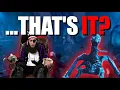 This CANNOT be it for the squid update man please - Helldivers 2 D10 Solos 100