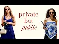 Lily Zneimer F1 s Most Private WAG