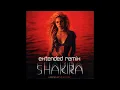 Lagu Shakira - Whenever, Wherever (Extended Remix)