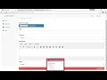 Adding TinyMCE Text Editor in our Form