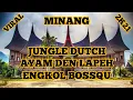 Download Lagu DJ JUNGLE DUTCH | AYAM DEN LAPEH | FULL BASS • BREAKBEAT • VIRAL 2021 • DJ PANGERAN JR 96