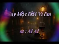 Download Lagu Say Một Đời Vì Em - nhạc tiktok 2025 - st AI AI