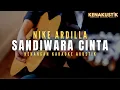 Download Lagu sandiwara cinta - nike ardilla (akustik karaoke)