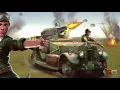 World War Rising - Game Mobile Trailer By ishowgame