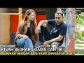 GADIS CANTIK NIKAH DENGAN PRIA MISKIN ! 10 MENIT KEMUDIAN PRIA ITU JADI KAYA RAYA