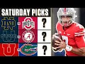 2022 College Football LATE-SLATE Betting Guide Expert Picks MORE CBS Sports