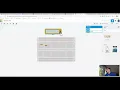 Setting up a series circuit in TinkerCAD