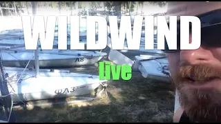 Wildwind week 10 update. Live