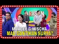 MARCEL \u0026 MISCHA CHANDRAWINATA MAU GANTIKAN SURYA? | ARISAN BEST MOMENT (11/02/25)