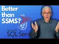After 25 Years - I m Switching to THIS SQL Server IDE