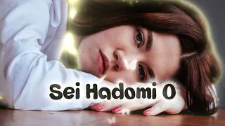 lagu sakit hati sei hadomi o cover ai