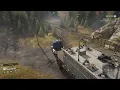 How to Deliver Construction Rig Semi Trailer - Snowrunner Not A Drill