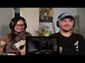MARILYN MANSON :: This Is Halloween REACTION