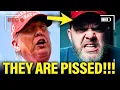 Download Lagu Trump ignites MAGA CIVIL WAR as supporters TURN ON HIM