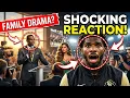 Shedeur Sanders Reacts To Karrueche Tran Having Deion Sanders Baby