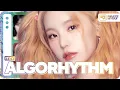 Download Lagu ITZY - Algorhythm (Line Distribution)