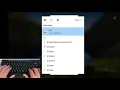 Open Sesame - Running an executable on a locked PC CVE-2018-8140