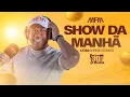 Lagu SHOW DA MANHÃ | RÁDIO MFM 91.7 FM | 26/11/2025