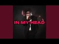 Lagu In My Head