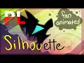 [PL] Silhouette (Owl City) - Fan Animated- VivziePop [POLISH COVER]