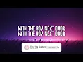 Zachz Winner, Amelia Moore - next door (jedag jedug remix)