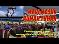 Download Lagu LAGU PEMBUKAAN VIRAL NUSANTARA: MARI MASUK RUMAH TUHAN DALAM ANEKA TARIAN PERARAKAN