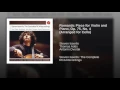 Romantic Piece for Violin and Piano, Op. 75, No. 4 (Arranged for Cello)