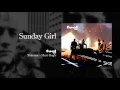 Fuel 238 - Sunday Girl