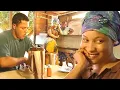 Download Lagu AN INTERESTING LOVE MOVIE OF TONTO DIKE \u0026 VAN VICKER (STRENGTH OF LOVE) OLD NIGERIAN MOVIES