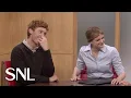 Saturday Night Live Season 51 Bloopers - SNL