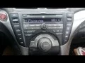 HOW TO OBTAIN YOUR ACURA HONDA RADIO NAVIGATION SERIAL CODE
