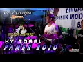 Download Lagu PAMER BOJO - RINDI SAFIRA - COVER KENDANG KY TOGEL MANIA asli WONG MADIUN JATIM