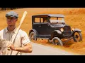 Download Lagu Testing the world's first car (They don't make them like they used to)