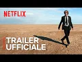 Video di BARDO, La Cronaca Falsa di Alcune Verità di Iñárritu | Trailer Ufficiale 1 | Netflix Italia
