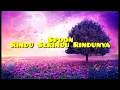 Download Lagu Spoon-Rindu serindu rindunya (official lyric video)