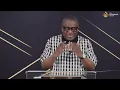 PRACTICE OF MEDITATION SUNDAY SERVICE ALL SERVICES 9TH AUG 2026 PST POJU OYEMADE