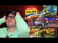 INSANE Nerf eBay Prices