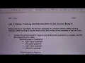 ACC Biol2401 API Lab1 and Lab2 Instructions