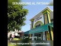 Download Lagu Senandung Al Fatihah - Instrumen