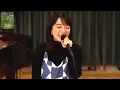 上白石萌音 『Loop』リリース記念ライブ