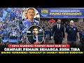 Lagu LANGSUNG VIRAL! RIBUAN BOBOTOH SAMBUT KEDATANGAN BRUNO FERNANDES, KOTA BANDUNG TUMPAH RUAH HARI INI