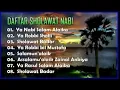 Download Lagu PARADE SHOLAWAT NABI LIRIK DAN ARTI