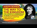 Download Lagu The Way To The Kingdom By Joseph Benner Complete Unabridged Audiobook With Commentary