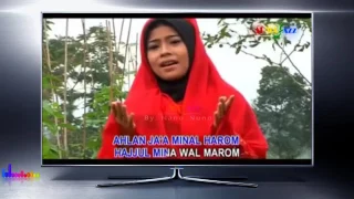 Download Ila Baitil Haram anas nasrulloh www gurihswara brow Hj Wafiq Azizah MP3