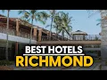 Best Hotels In Richmond Usa - Top 5 Picks For Any Budget