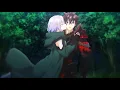 Anime Kiss Isekai de Cheat Skill - Yuuya Tenjou Kiss Luna