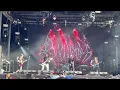 Download Lagu Bloodbath - Zombie Inferno (Live, June 2023)
