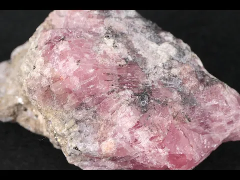 ロードクロサイト(菱マンガン鉱) 原石 34.7g｜天然石 通販 キラリ石